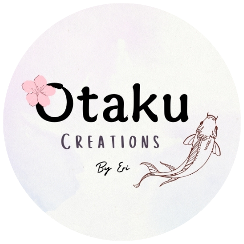 Otaku Creations By Eri